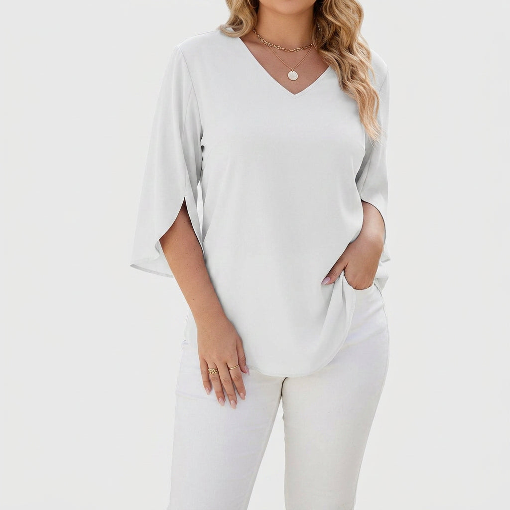 Debby | Elegant Blouse