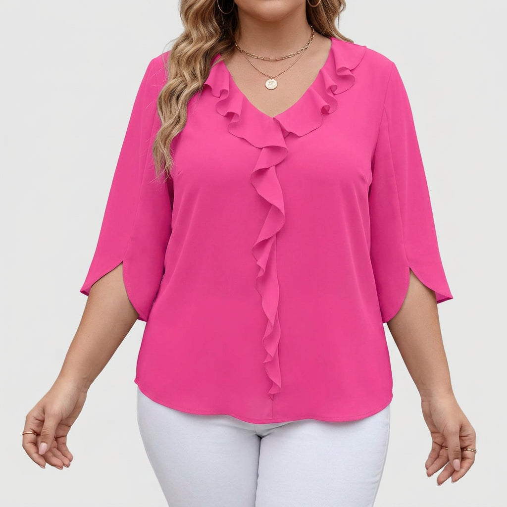 Debby | Elegant Blouse