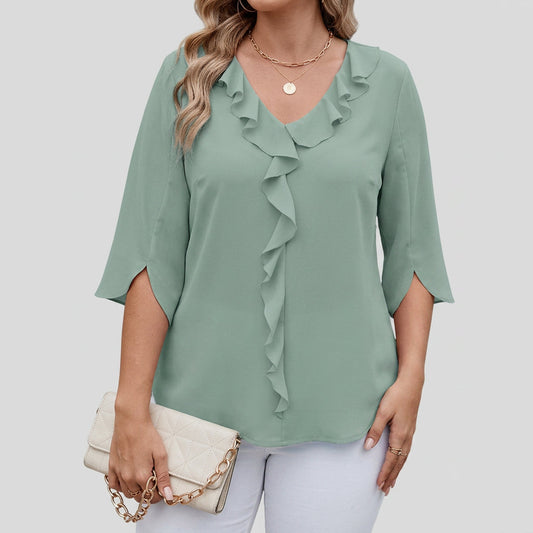 Debby | Elegant Blouse