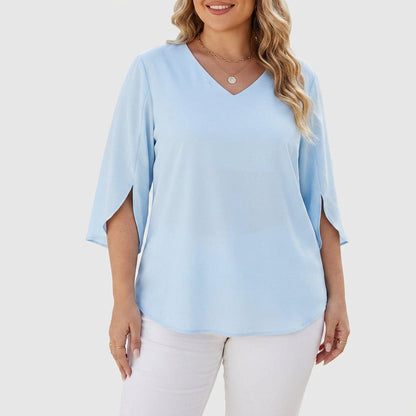 Debby | Elegant Blouse