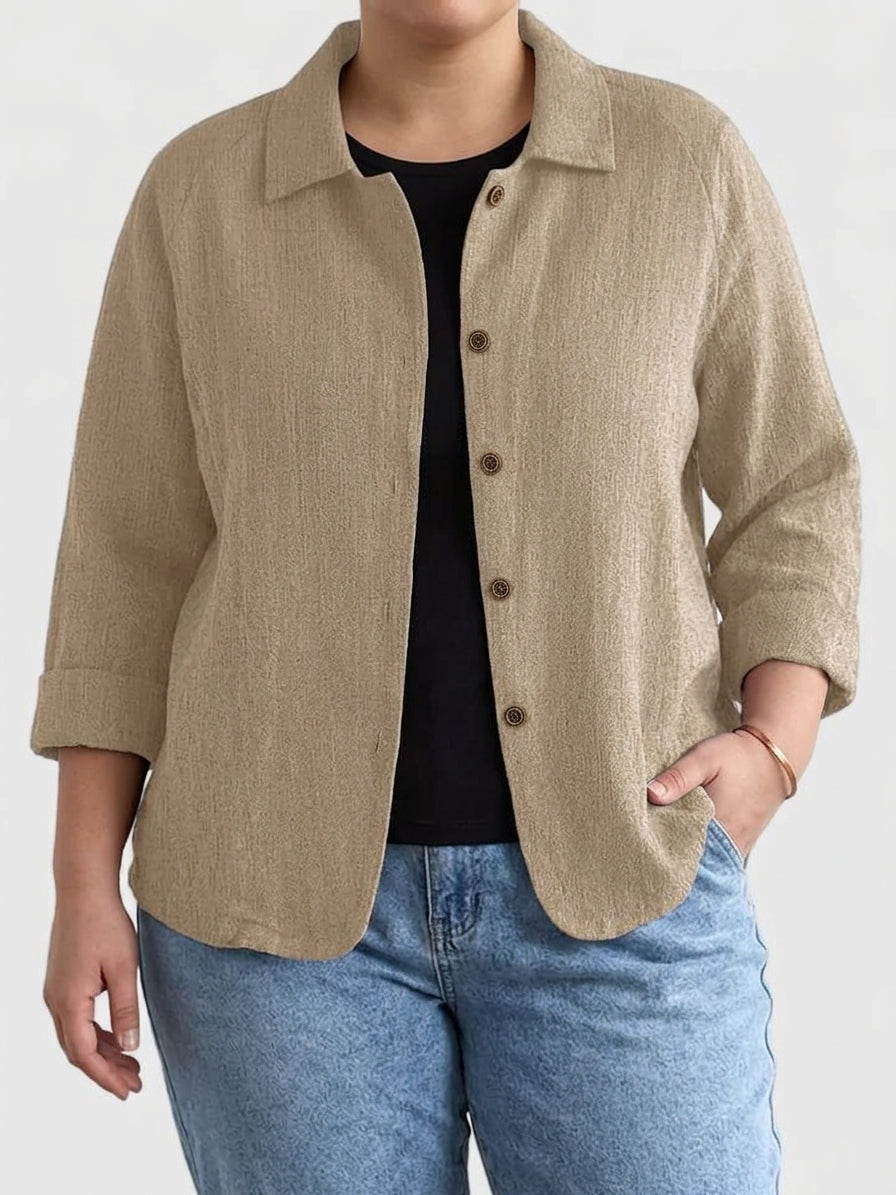 Top Elegante Ashleigh