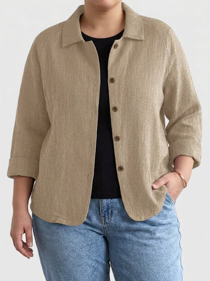 Top Elegante Ashleigh