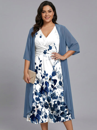 LUCILLE | VESTIDO CÓMODO PARA EL DÍA A DÍA