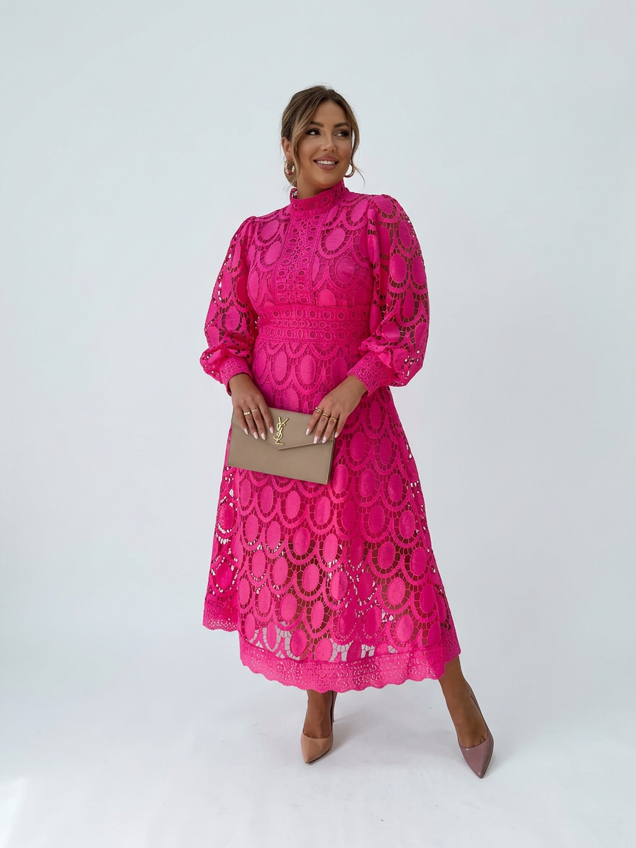 MIA | VESTIDO CÓMODO PARA EL DÍA A DÍA