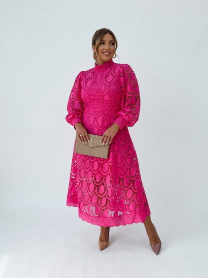 MIA | VESTIDO CÓMODO PARA EL DÍA A DÍA