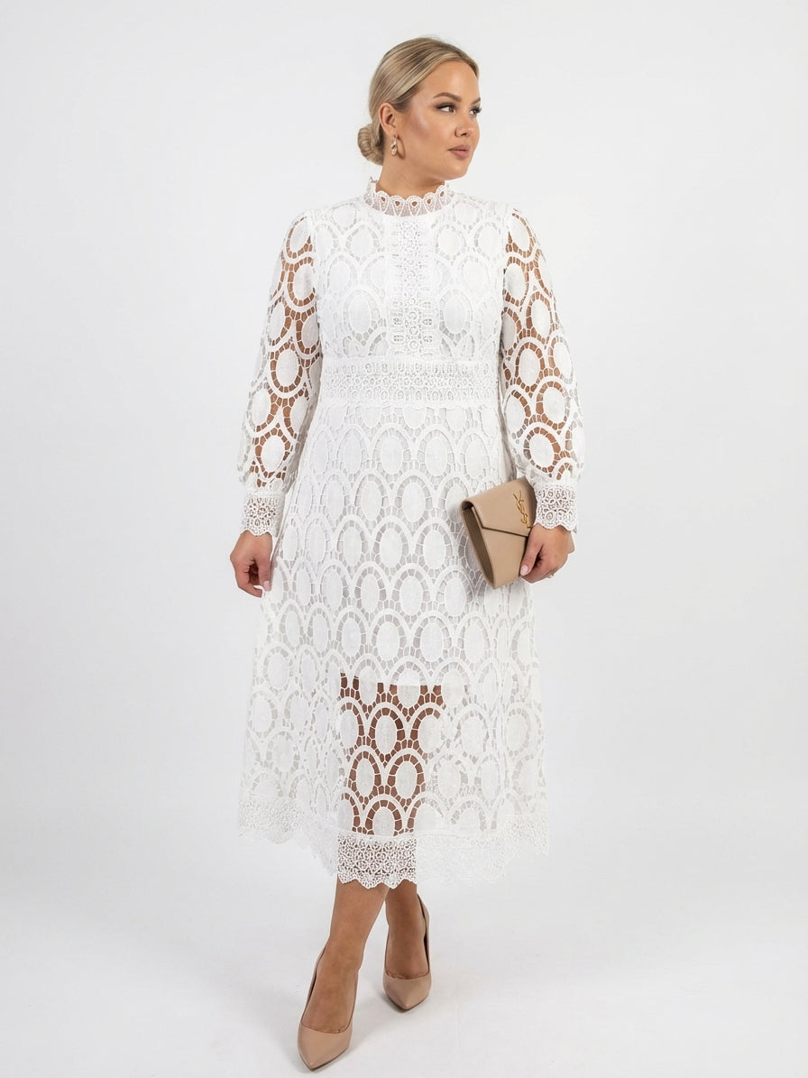 MIA | VESTIDO CÓMODO PARA EL DÍA A DÍA