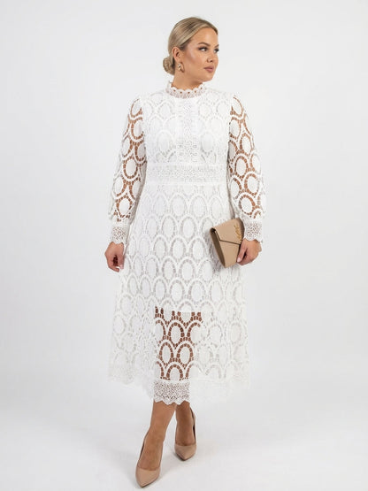 MIA | VESTIDO CÓMODO PARA EL DÍA A DÍA