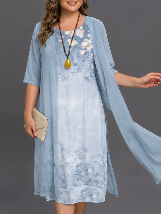ALORIA | VESTIDO CÓMODO PARA EL DÍA A DÍA