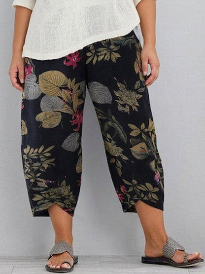 Mary | Pantalón Breeze de Máxima Comodidad