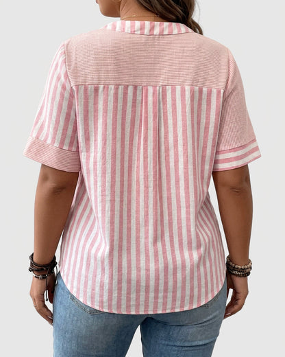 Blusa Sofisticada Gigi