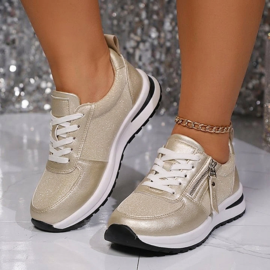 Ashlyn | Zapatillas Ortopédicas