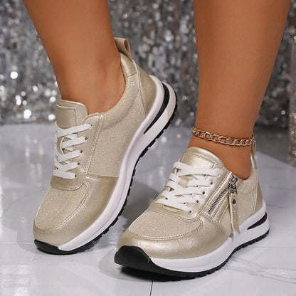 Ashlyn | Zapatillas Ortopédicas