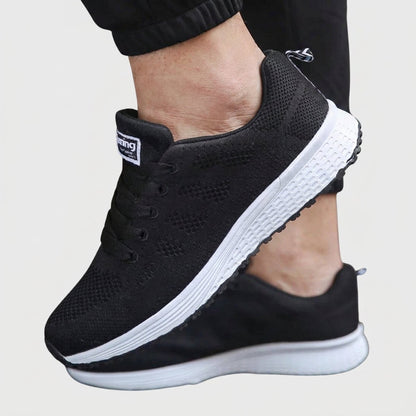 Betta | Zapatillas Ortopédicas de Mujer