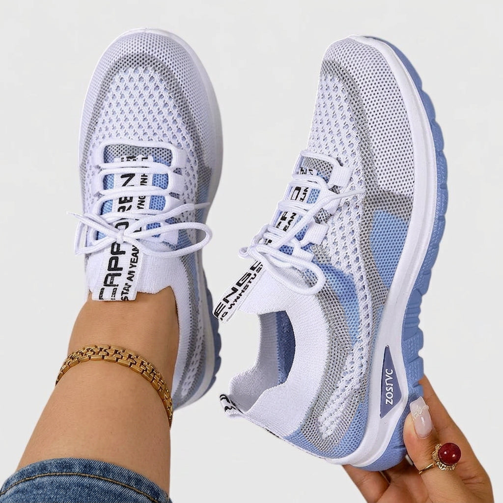 Koralyn | Zapatillas Ortopédicas