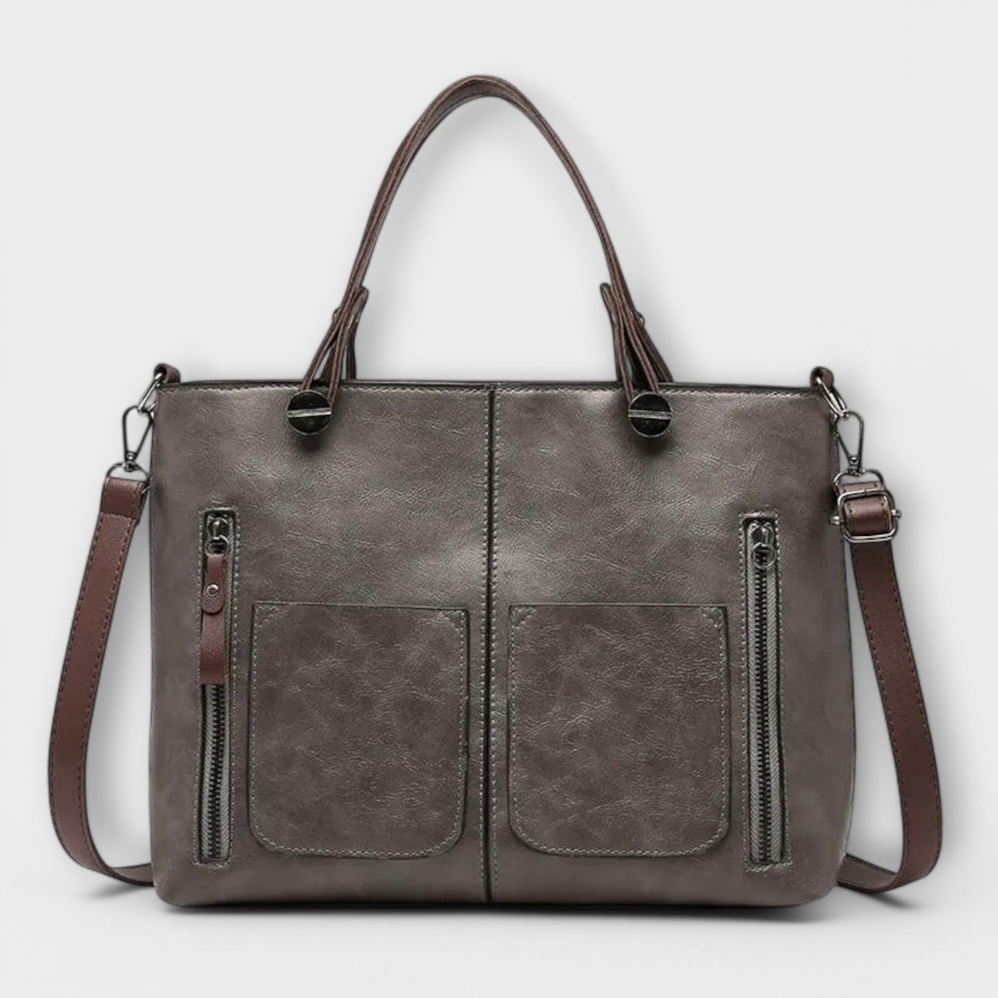 Lora | Bolso de Cuero Elegante