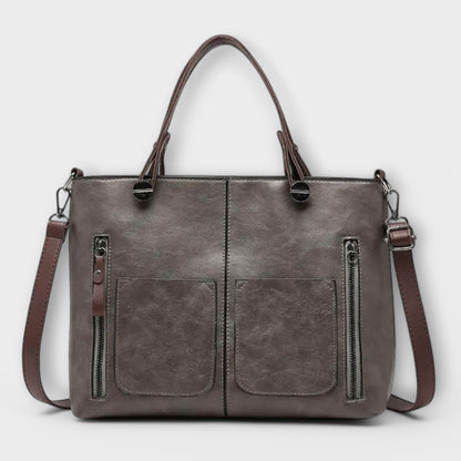 Lora | Bolso de Cuero Elegante