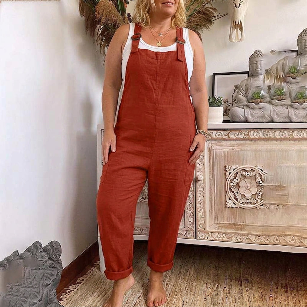 Janine | Mono Casual de Elegancia Atemporal