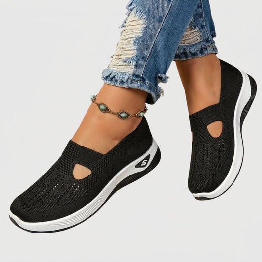Lora | Zapatillas Ortopédicas para Caminar