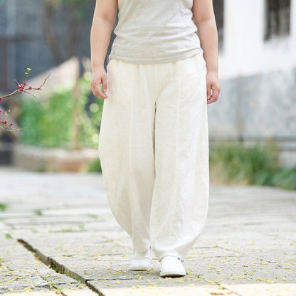 Maggie | Pantalón Farol Cómodo y Elegante