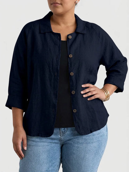 Top Elegante Ashleigh