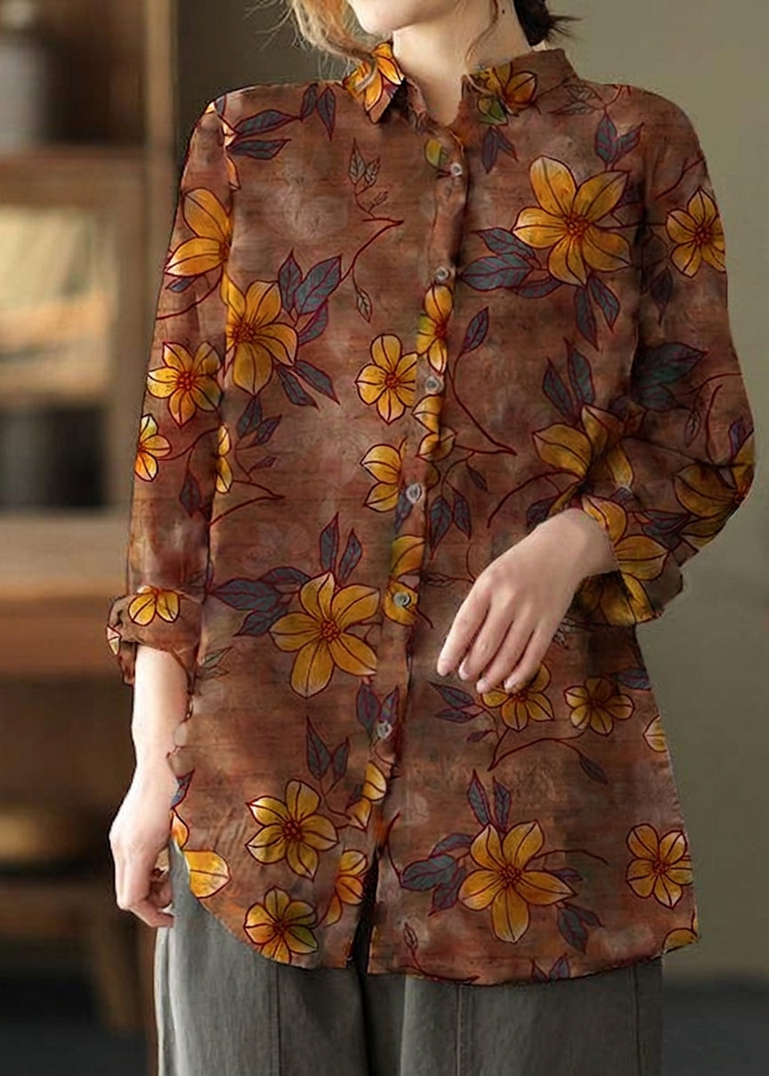 Blusa Marlowe