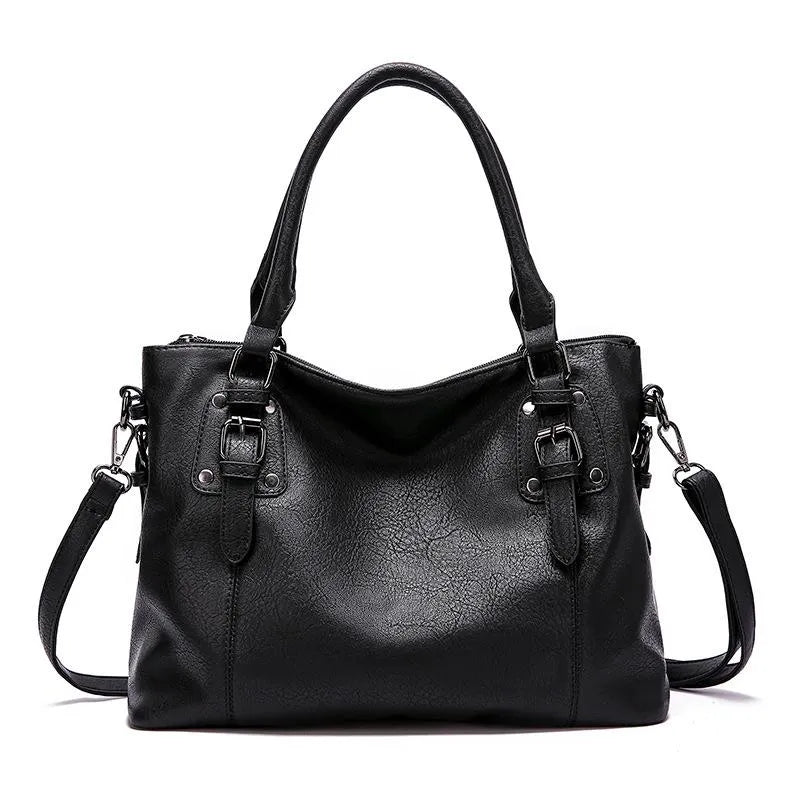 Siena | Bolso de Piel Vegana Elegante