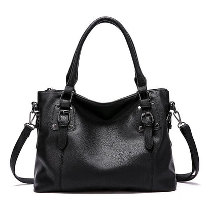 Siena | Bolso de Piel Vegana Elegante