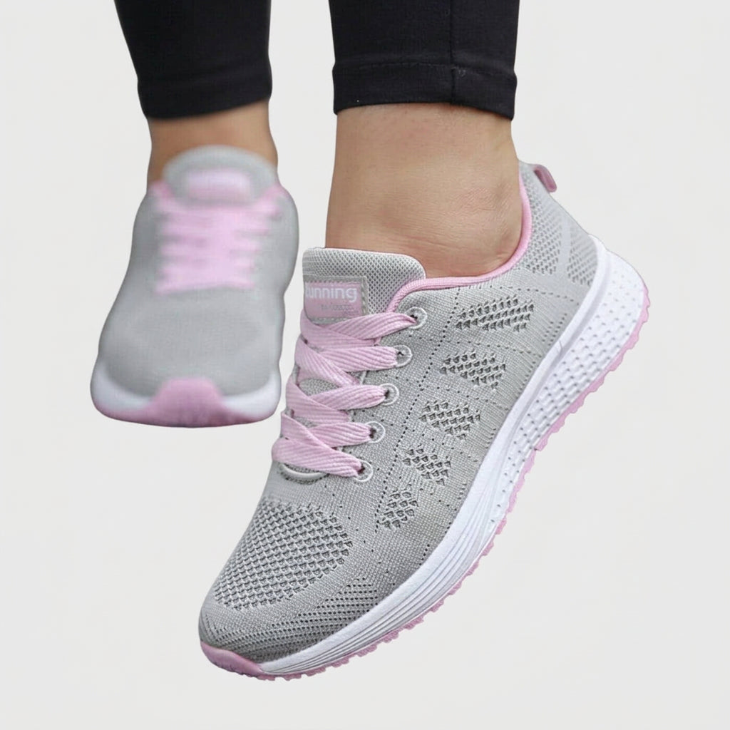 Betta | Zapatillas Ortopédicas de Mujer