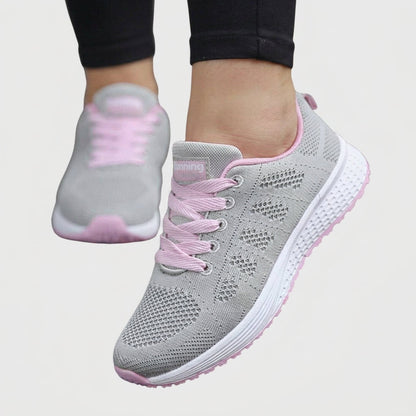 Betta | Zapatillas Ortopédicas de Mujer