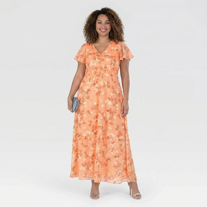 EVELINE | VESTIDO CÓMODO PARA EL DÍA A DÍA