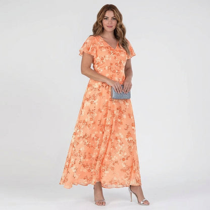 EVELINE | VESTIDO CÓMODO PARA EL DÍA A DÍA