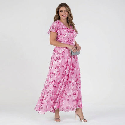 EVELINE | VESTIDO CÓMODO PARA EL DÍA A DÍA