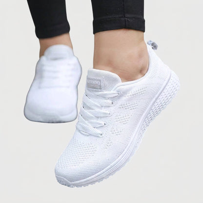 Betta | Zapatillas Ortopédicas de Mujer