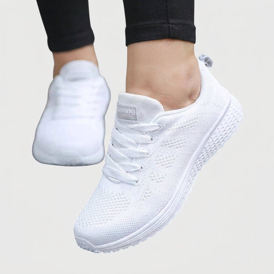 Betta | Zapatillas Ortopédicas de Mujer