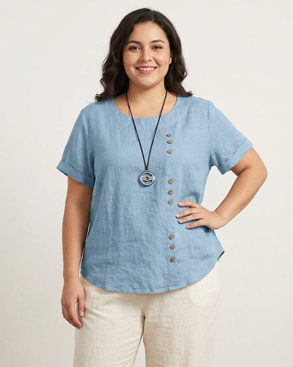 Blusa Elisavie
