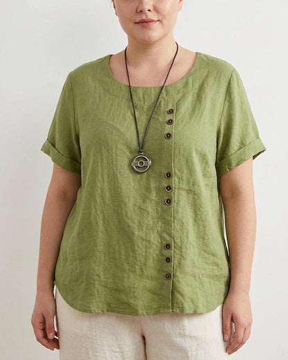 Blusa Elisavie