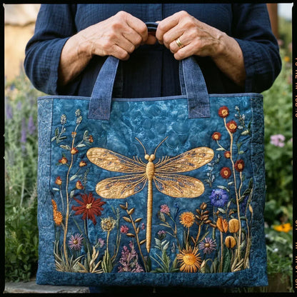 Prenda Quilted Bag