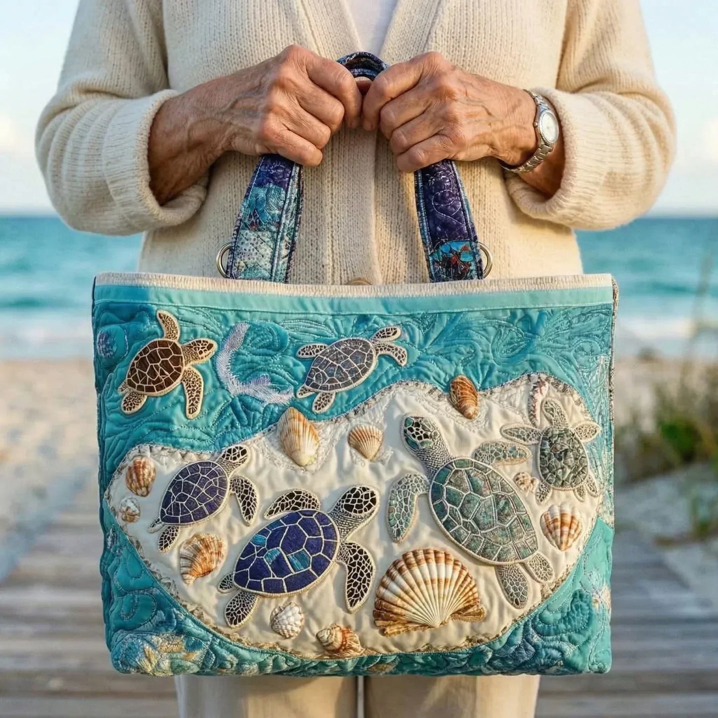 Prenda Artisanal Bag