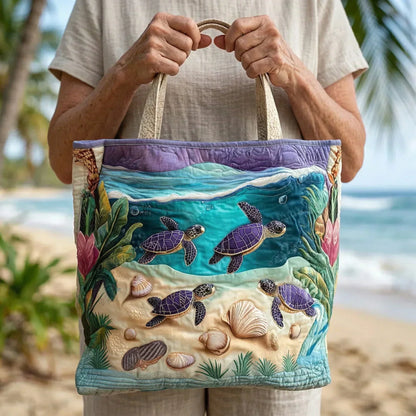 Prenda Artisanal Tote