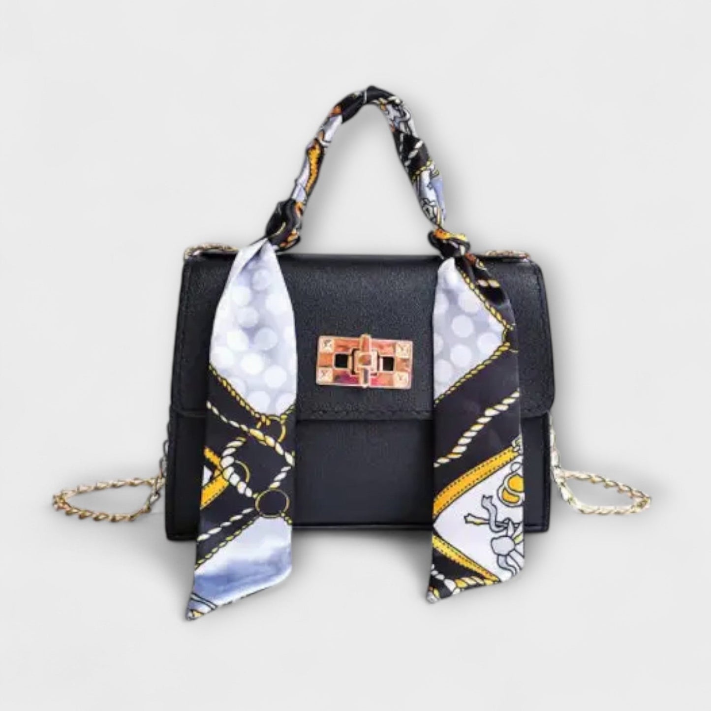 Quinn | Bolso de Mano
