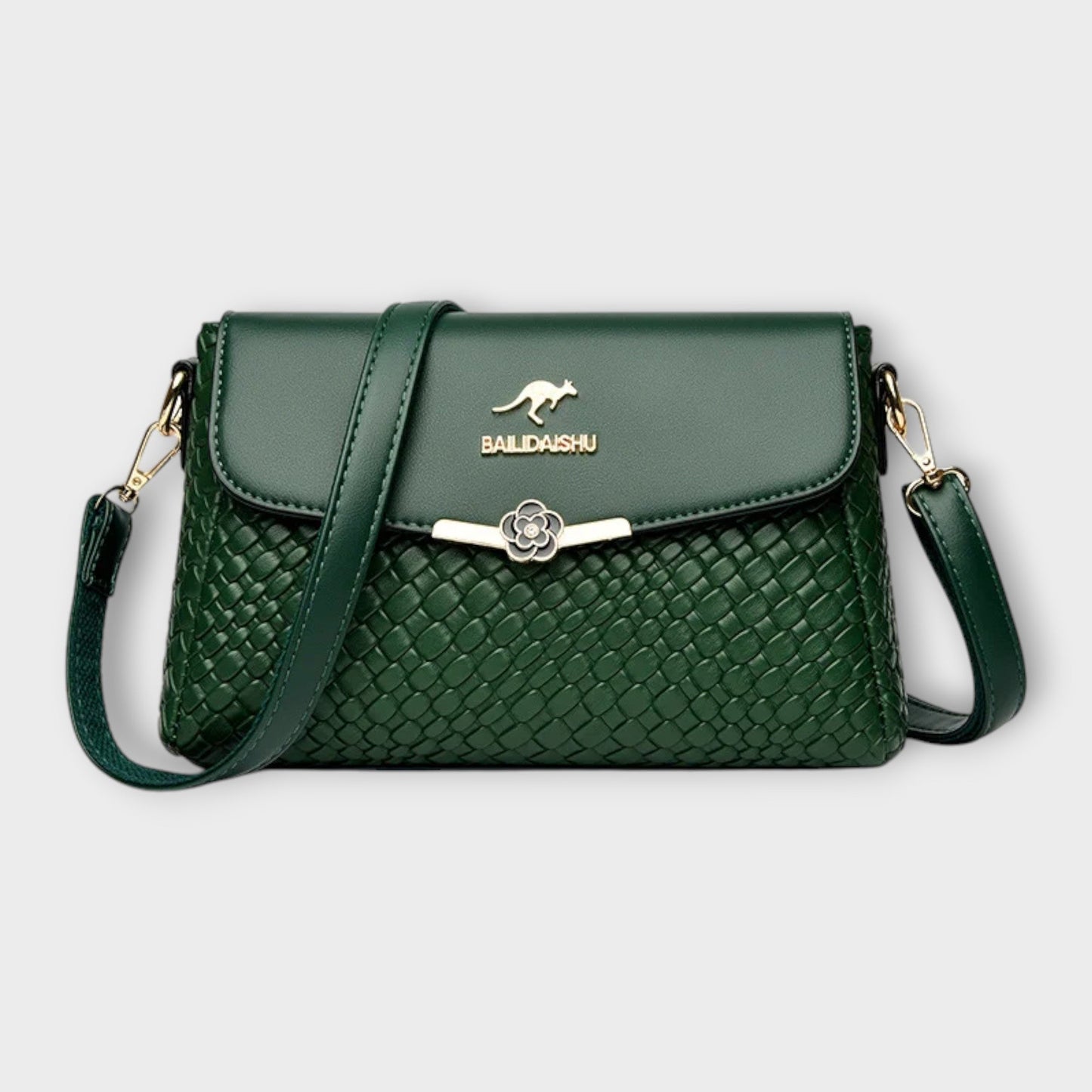 Mila | Bolso de Hombro de Lujo