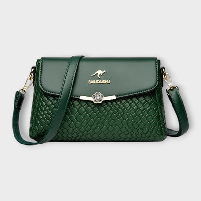 Mila | Bolso de Hombro de Lujo