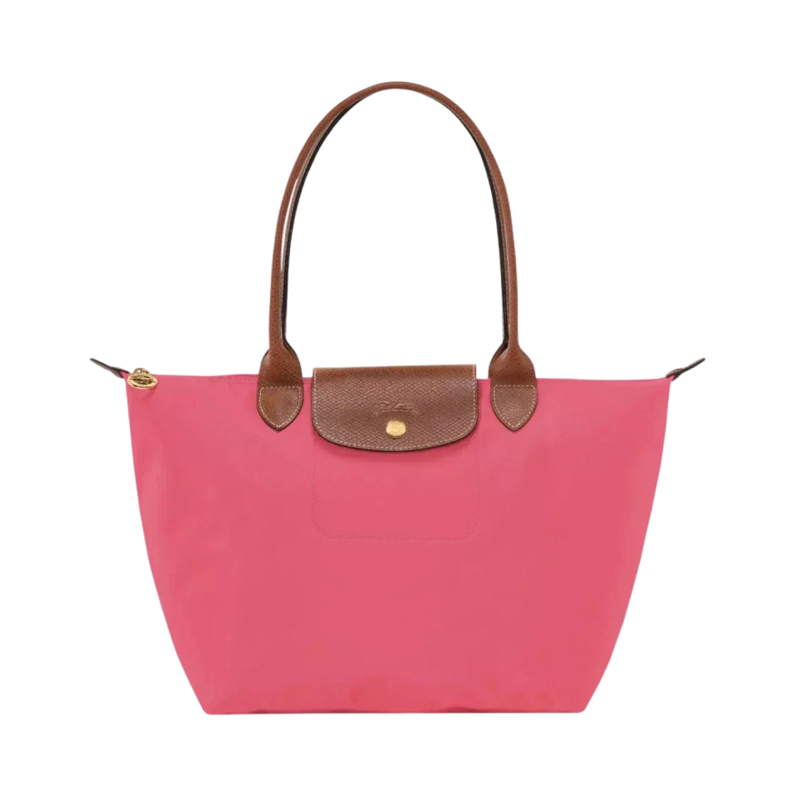 Bolso Tote Grande | Rosa