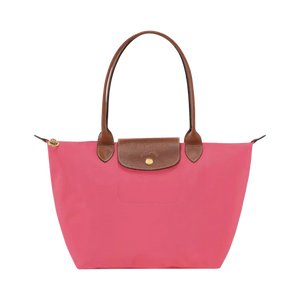Bolso Tote Grande | Rosa