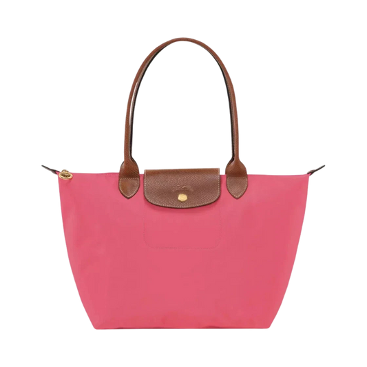 Bolso Tote Grande | Rosa
