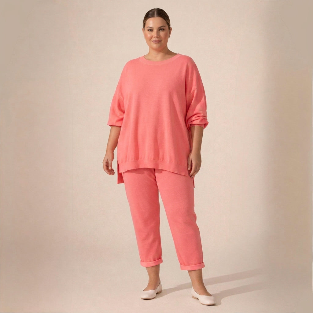 Clara | Conjunto Cómodo