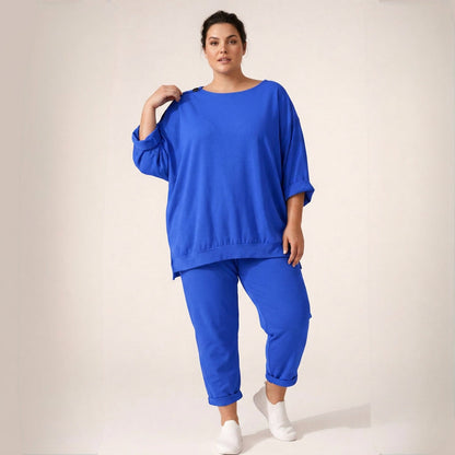 Clara | Conjunto Cómodo