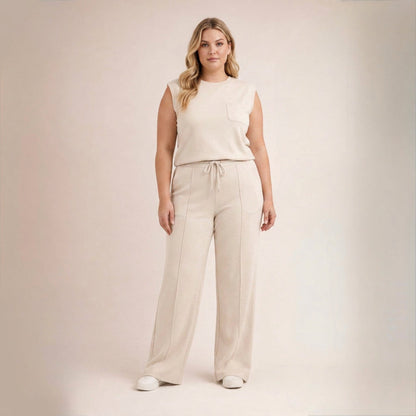 Paulina | Conjunto Cómodo para el Día a Día