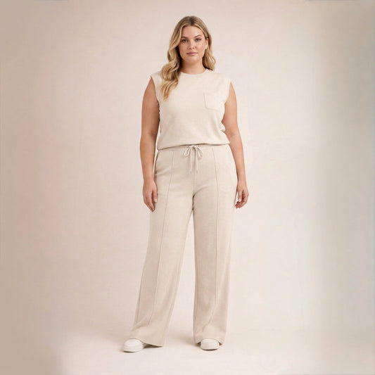 Paulina | Conjunto Cómodo para el Día a Día