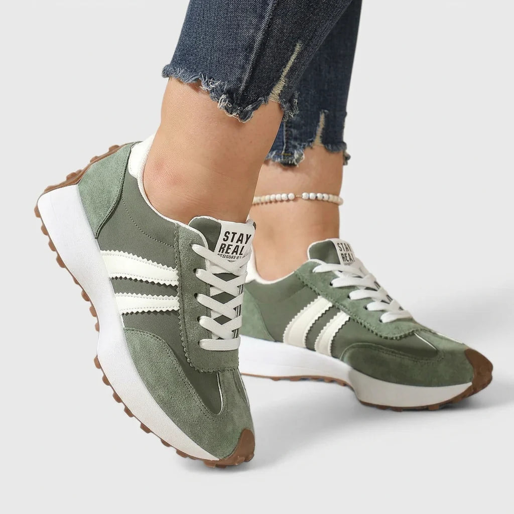 Danyzheiah | Zapatillas Ortopédicas